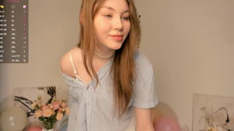 marniborth online show from May 13, 6:45 am