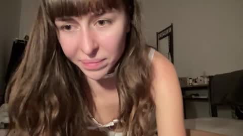 Mary online show from September 10, 5:58 pm