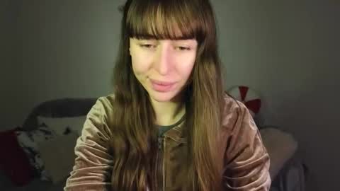 Mary online show from January 16, 4:05 pm