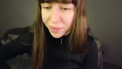 Mary online show from January 17, 4:27 pm