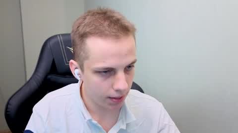 Marko online show from April 1, 9:56 pm