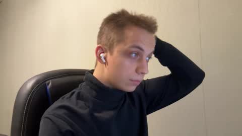 Marko online show from January 13, 2:08 am