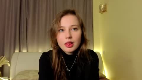 Andriella online show from February 24, 10:07 am