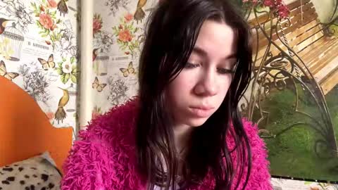 Giulia online show from February 28, 9:46 am