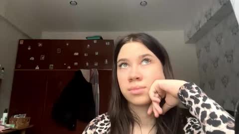 Giulia online show from November 28, 7:48 am