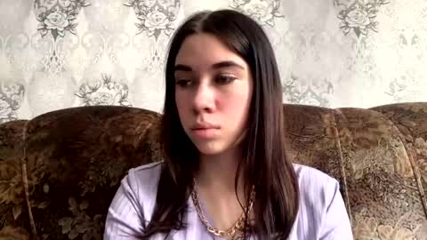 Giulia online show from March 1, 10:41 am