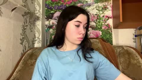 Giulia online show from January 7, 11:04 am