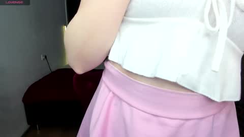 Marrie online show from February 3, 1:26 pm