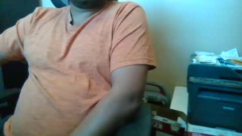 Married Horny Guy online show from April 21, 1:29 pm