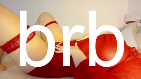 marry_evans_ online show from May 8, 2:17 am