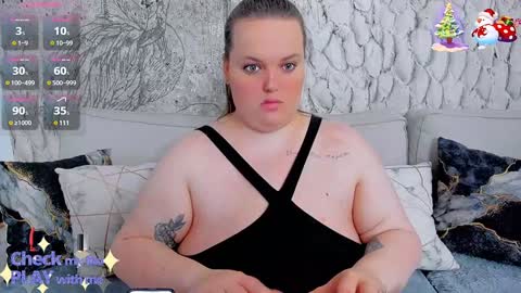 Mary online show from January 1, 10:56 pm