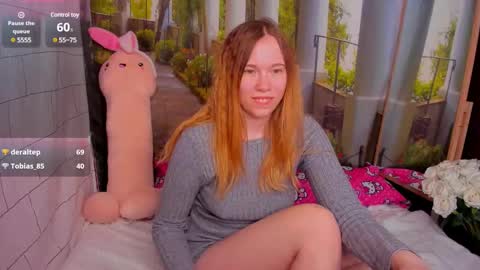 Snapshot of marryjanes chatting on March 4, 12:44 pm marryjanes online show from March 4, 12:44 pm