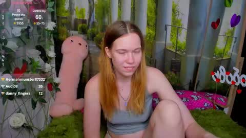 Snapshot of marryjanes chatting on February 20, 4:14 pm marryjanes online show from February 20, 4:14 pm