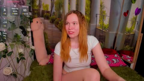 Snapshot of marryjanes chatting on February 26, 4:38 pm marryjanes online show from February 26, 4:38 pm