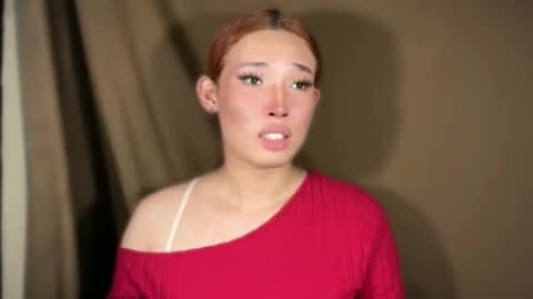 marryme_kai online show from April 11, 7:45 am