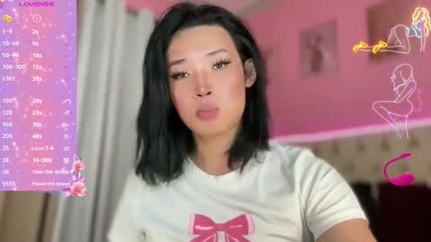 marryme_kai online show from May 27, 1:34 am