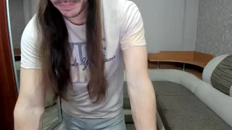 Alan online show from November 9, 2:53 pm