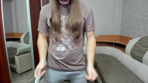 Alan online show from October 31, 2:01 am