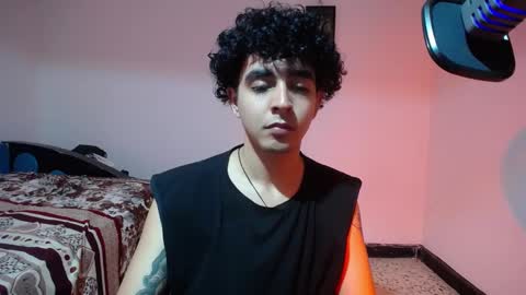 Mars online show from February 5, 8:14 pm