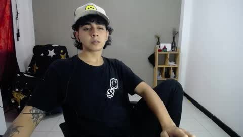 Mars online show from January 18, 8:18 pm