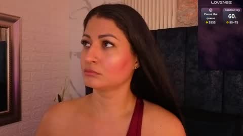 marscarlett online show from May 28, 10:57 am