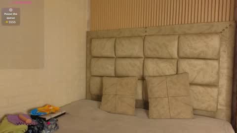 marscarlett online show from November 3, 10:16 am