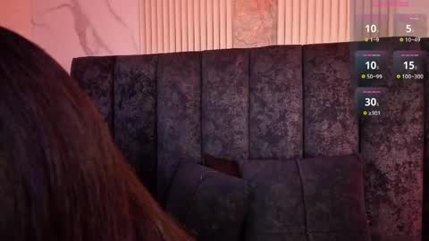 marscarlett online show from June 1, 10:38 am