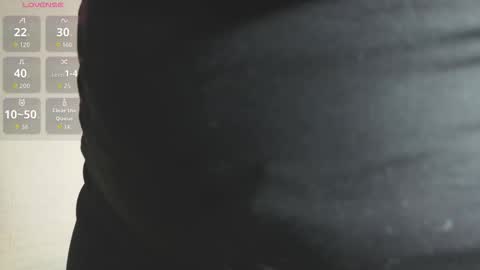 marscarlett online show from October 28, 11:00 am