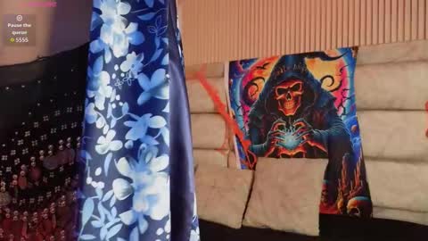 marscarlett online show from October 31, 11:21 am