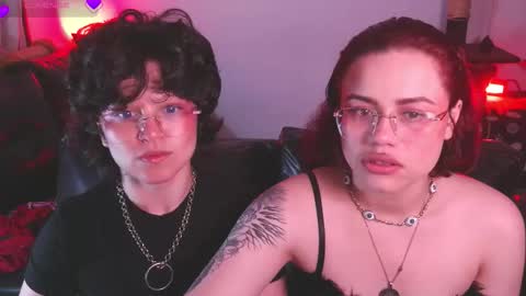 Marsdoll online show from December 23, 1:56 am