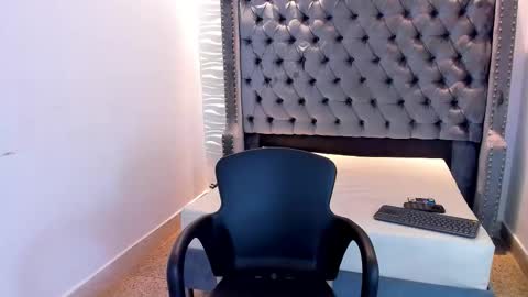 MARSHALL online show from March 17, 1:16 pm