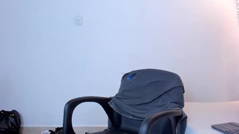 MARSHALL online show from February 24, 1:03 pm