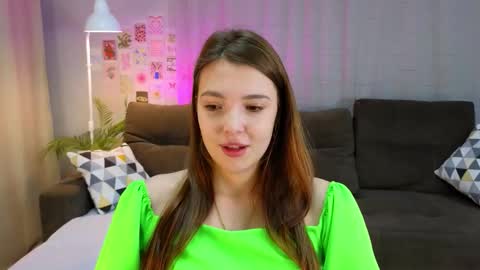 Snapshot of marshmelany chatting on October 14, 1:30 am marshmelany online show from October 14, 1:30 am
