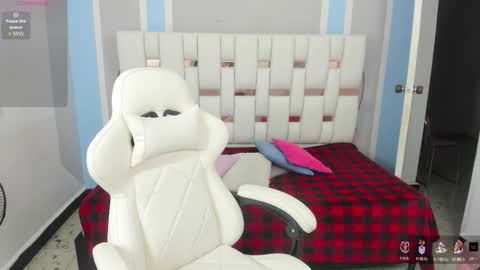 Mar Smith online show from September 14, 3:42 am