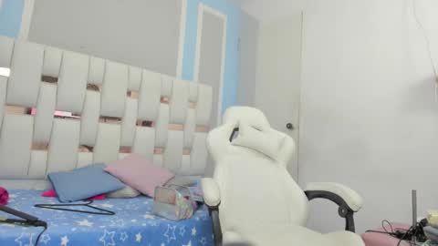 Mar Smith online show from September 23, 3:33 am