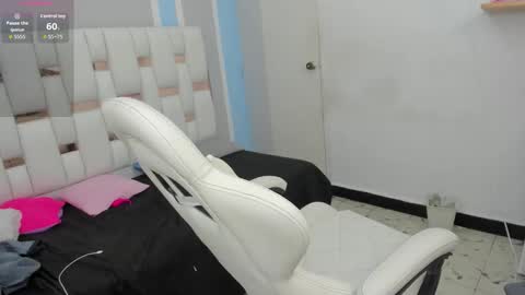 Mar Smith online show from October 20, 3:00 am