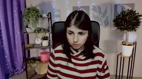 martaedams online show from February 16, 9:18 am