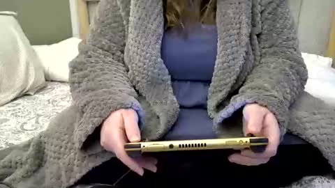 Martha online show from November 18, 8:06 am