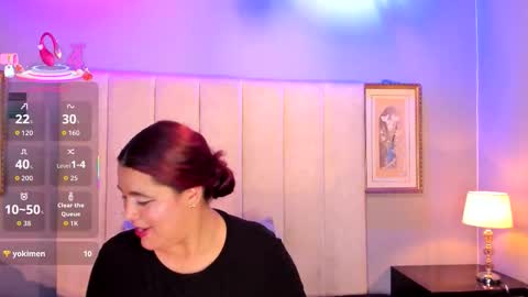 Marthina  online show from November 11, 11:56 am