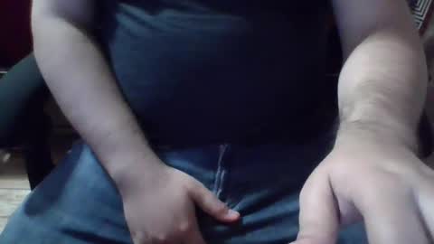 marti697 online show from December 4, 10:18 am