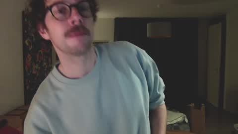 Roger online show from December 18, 3:33 pm