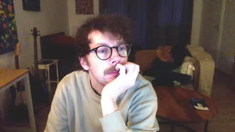 Roger online show from December 25, 10:17 am