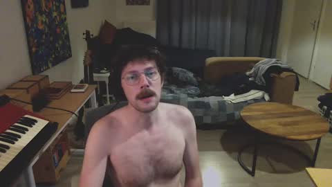 Roger online show from December 19, 11:29 am