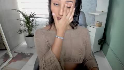 Martina online show from February 24, 4:21 pm