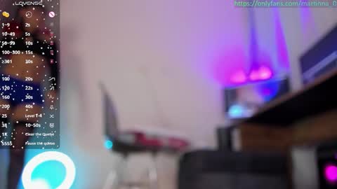 martiina_0 online show from February 15, 6:48 am