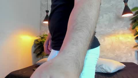 Martin Foster online show from March 1, 5:22 am