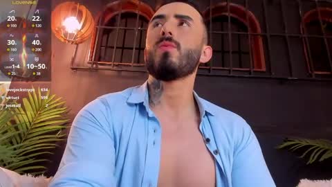 Martin Foster online show from May 30, 4:11 am
