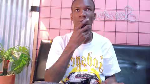 Martin online show from January 19, 1:04 am