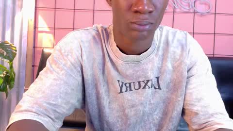 Martin online show from December 16, 1:35 am