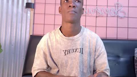 Martin online show from December 2, 1:15 am